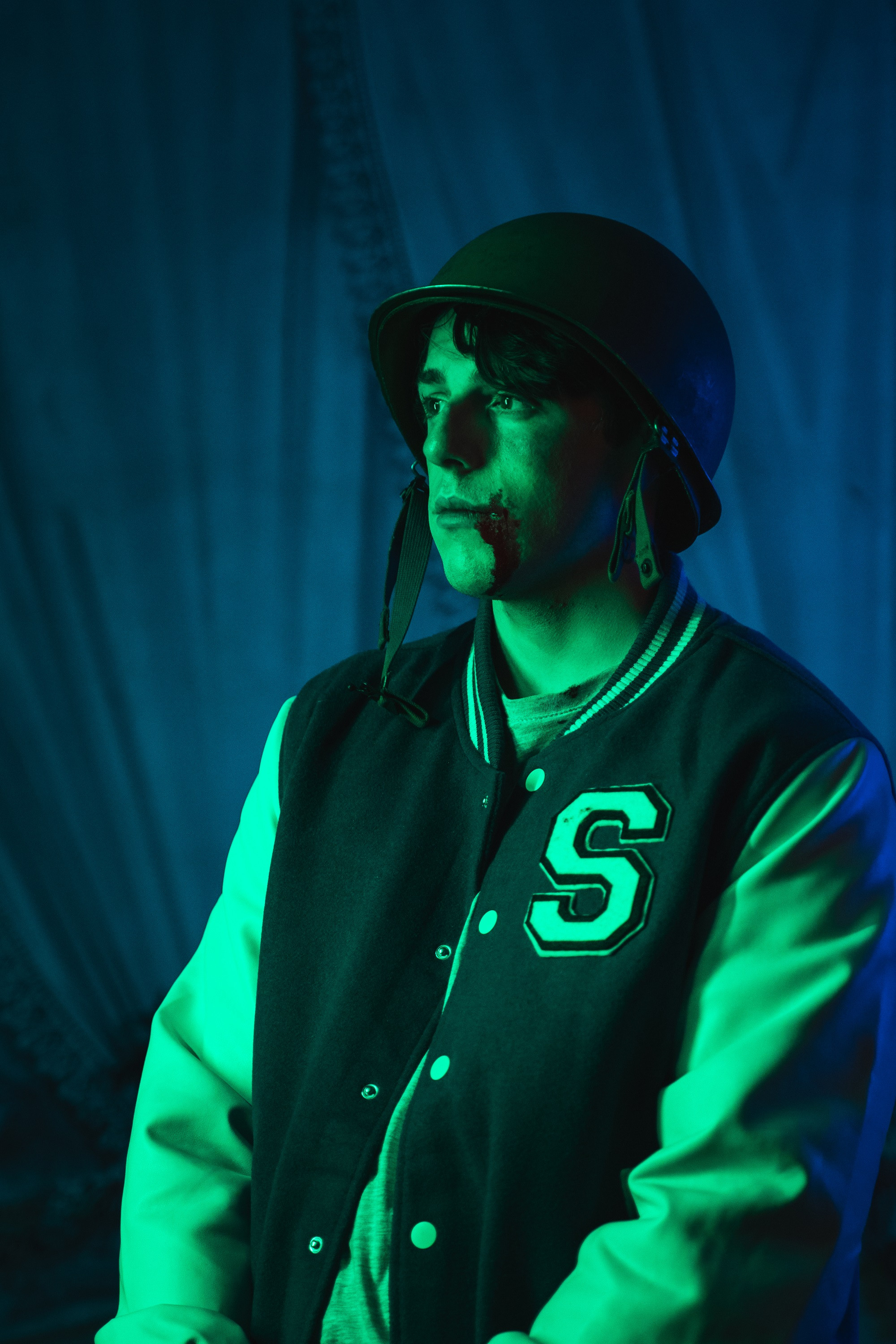 et billede af Matteo Avanzati