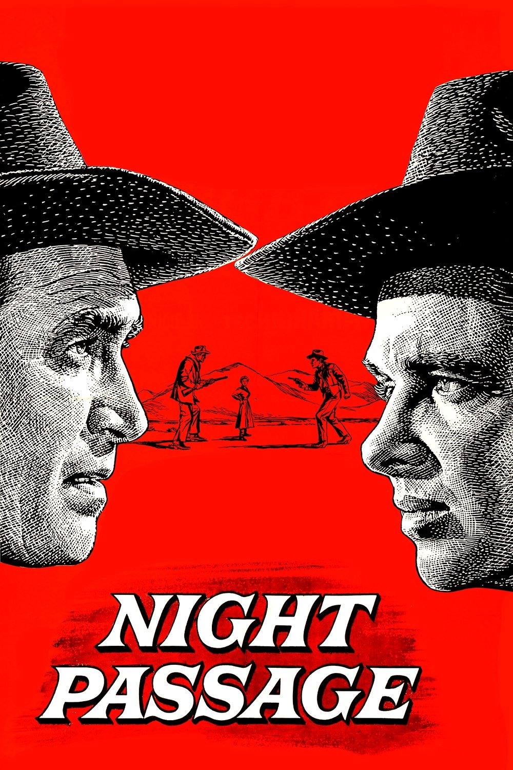 Night Passage