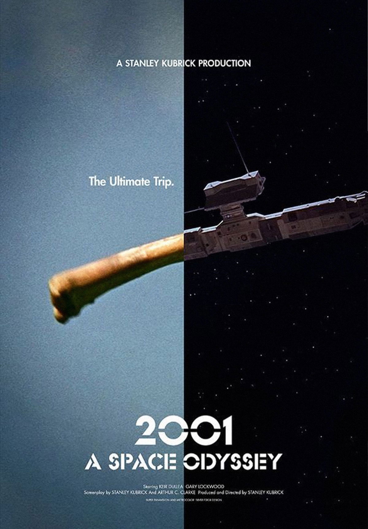 2001: A Space Odyssey