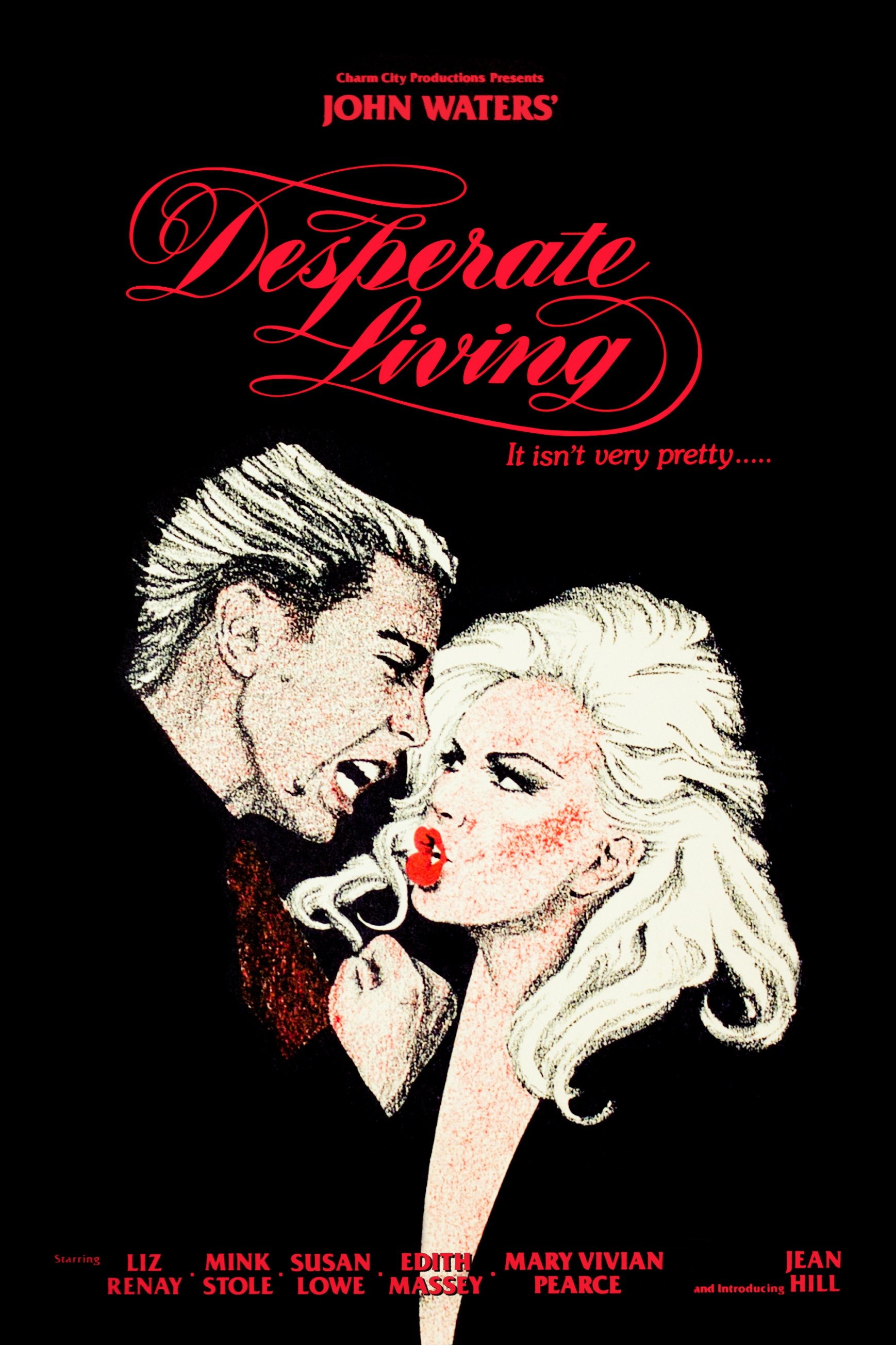 Desperate Living