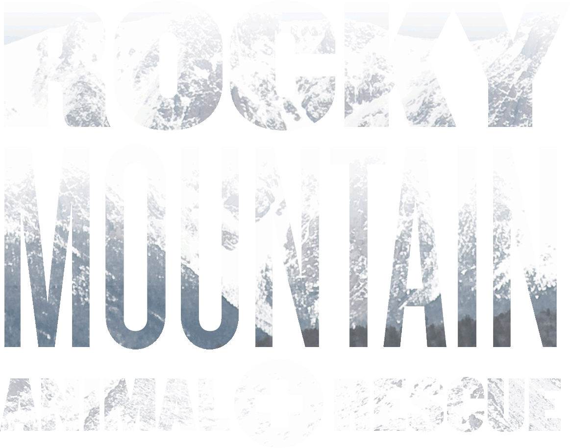 Rocky Mountain Animal Rescue Logo