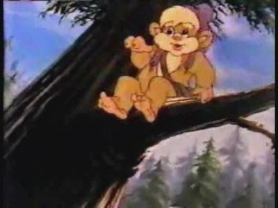 Ewoks
