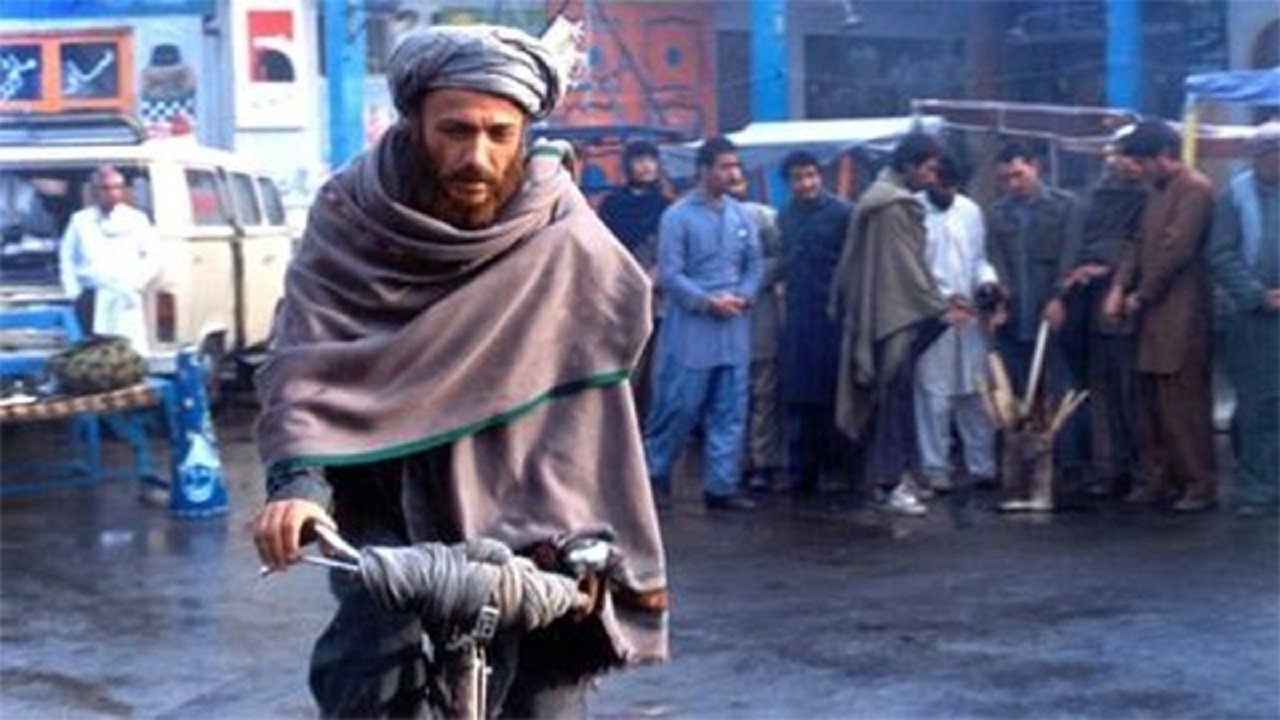 The Cyclist (1989)