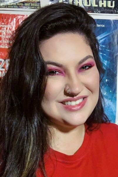 et billede af Karina Marchi