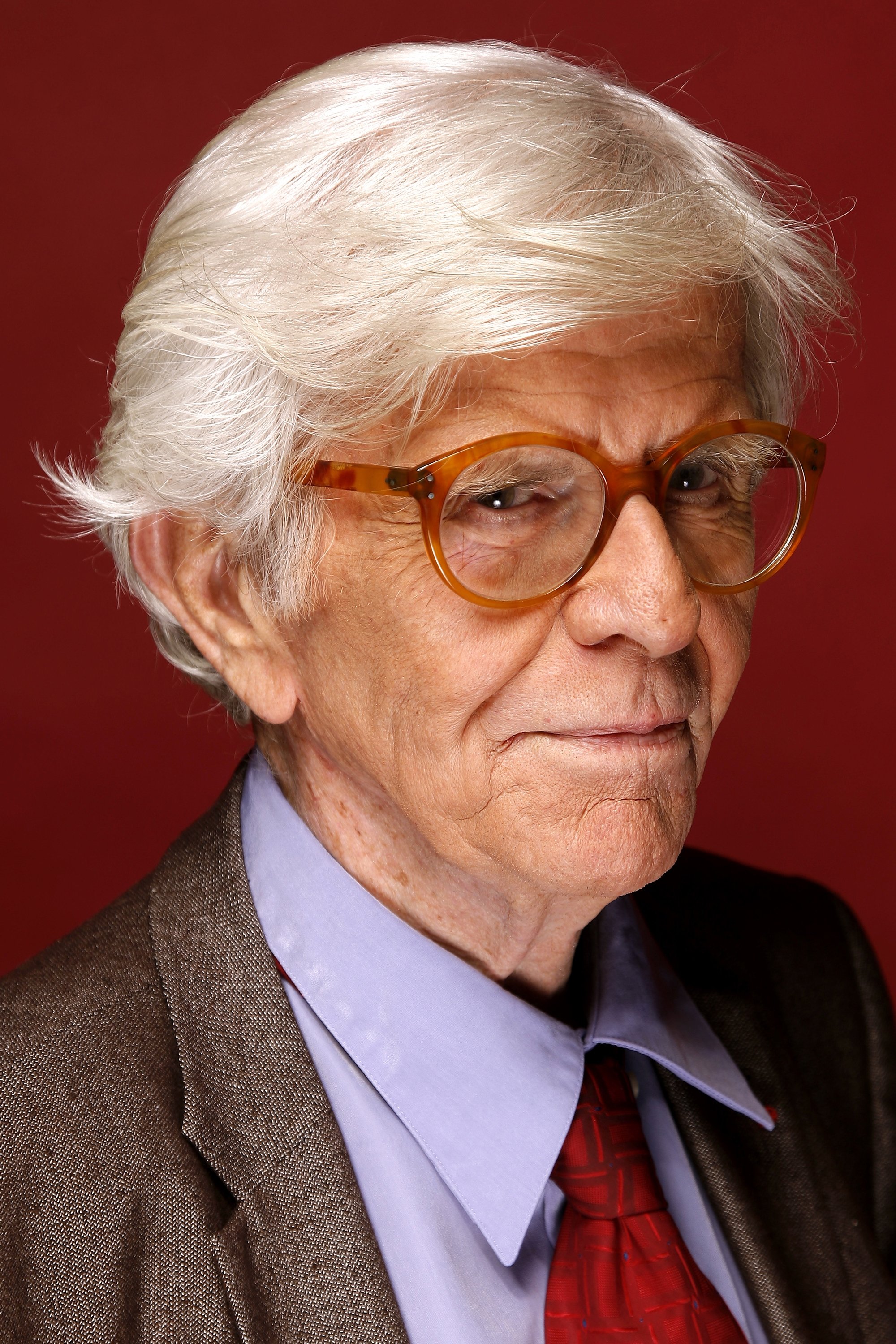 et billede af Henry Chapier