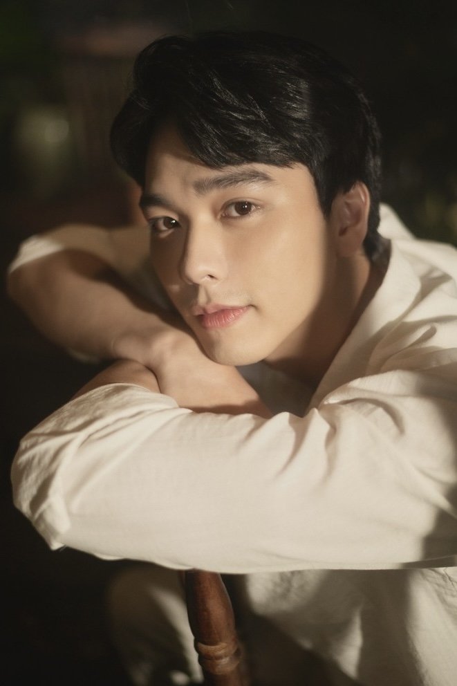 et billede af Ngô Hải Nam