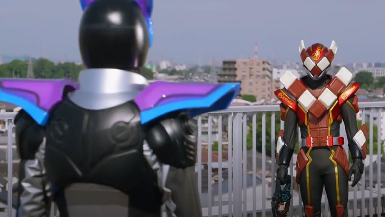 Thumbnail for What Does It Taste Like Under the Mask? Season 1 Episode 7