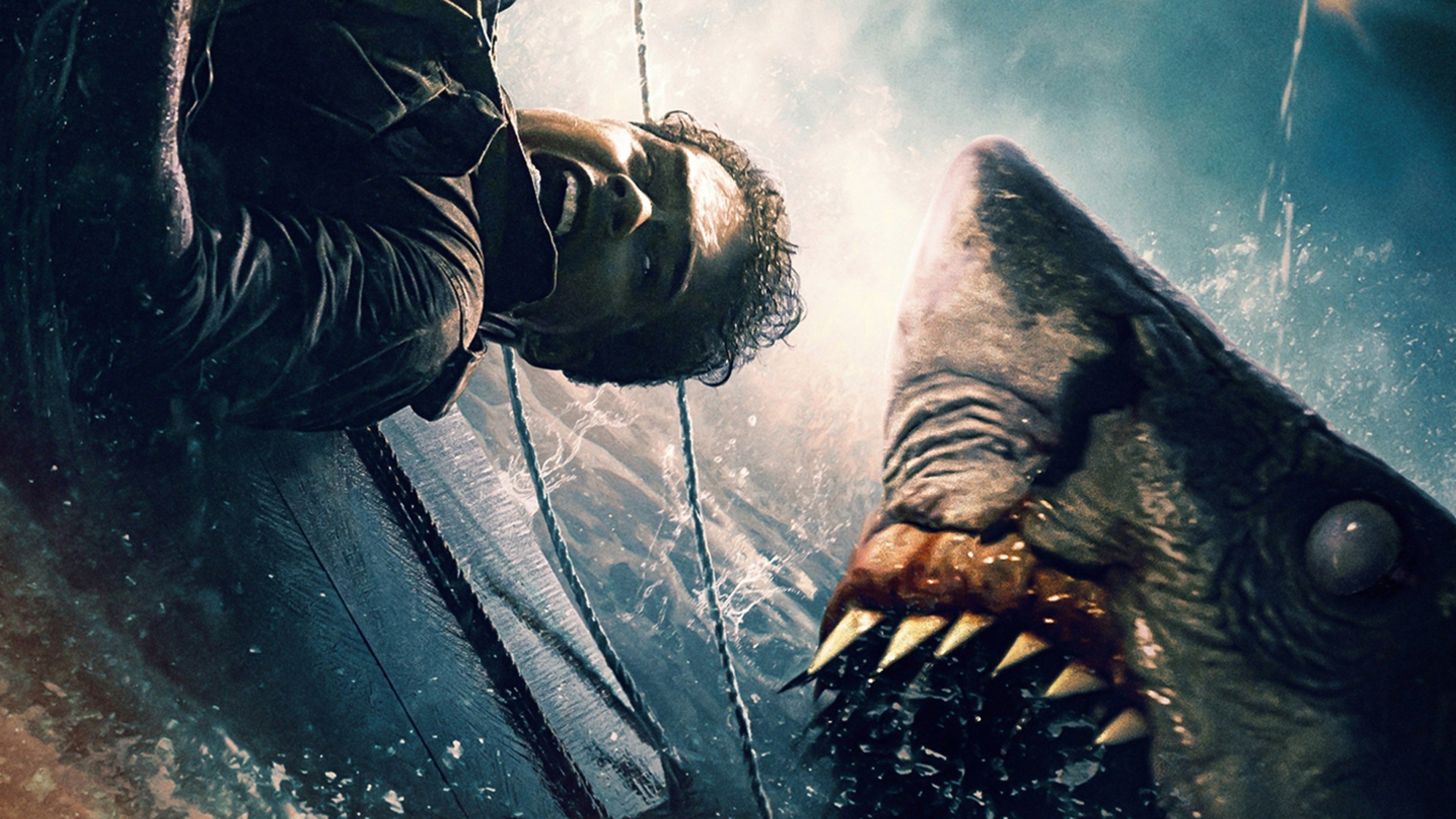 Beast of War (2025)