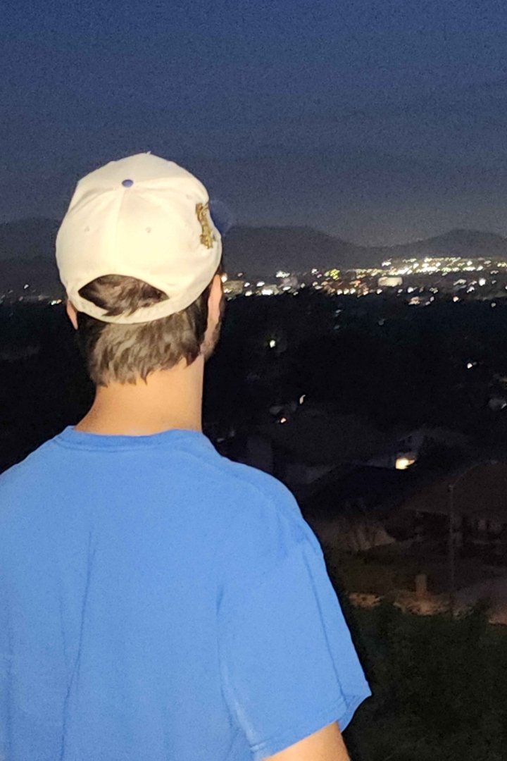 et billede af Grandt Forest