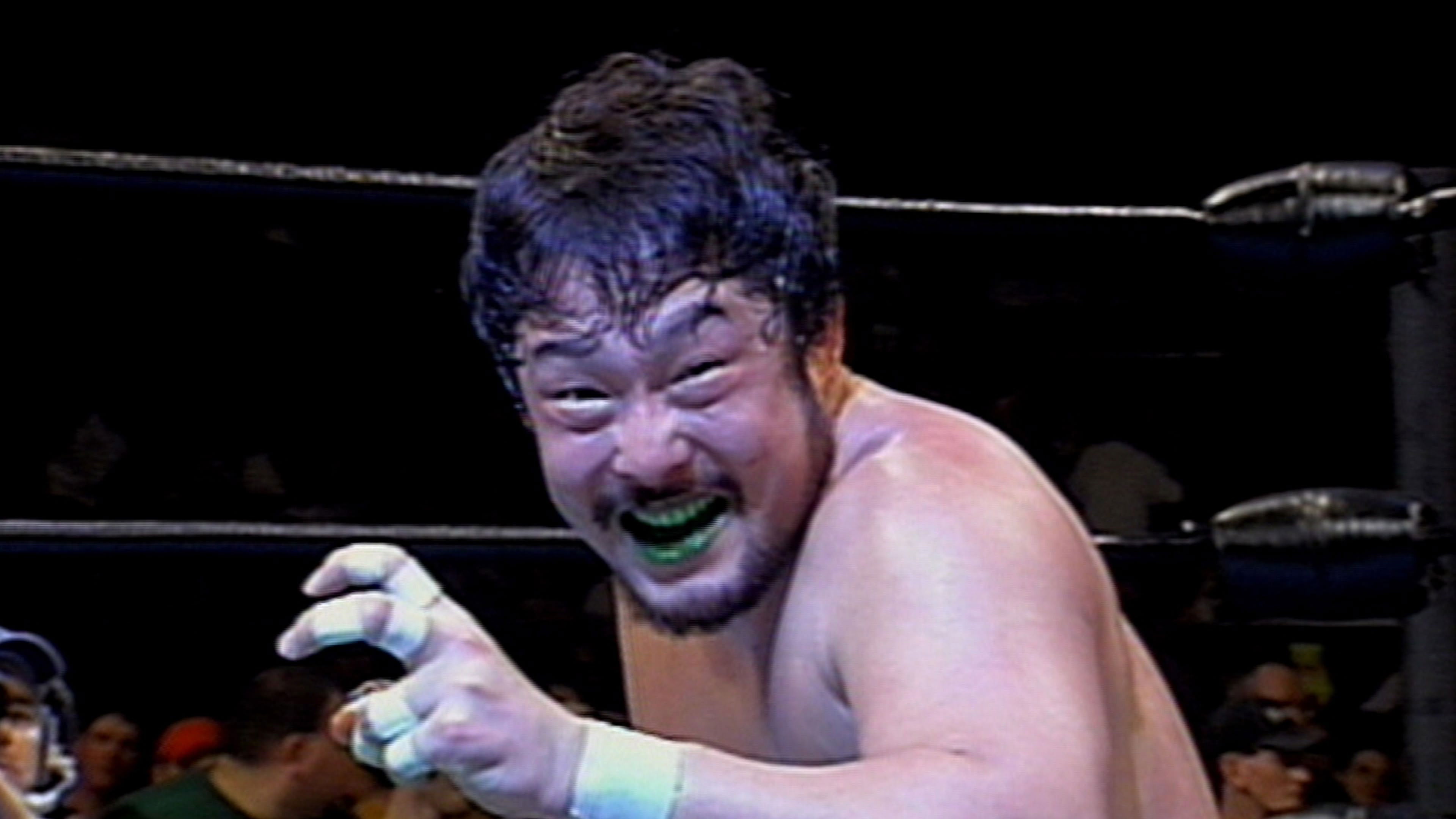 ECW Wrestling - Jun. 23, 2000