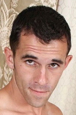 et billede af Brett Blizard