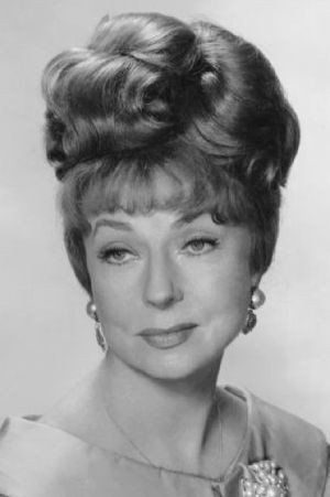 Agnes Moorehead