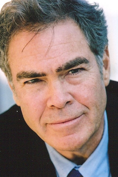 et billede af Jon Bruno