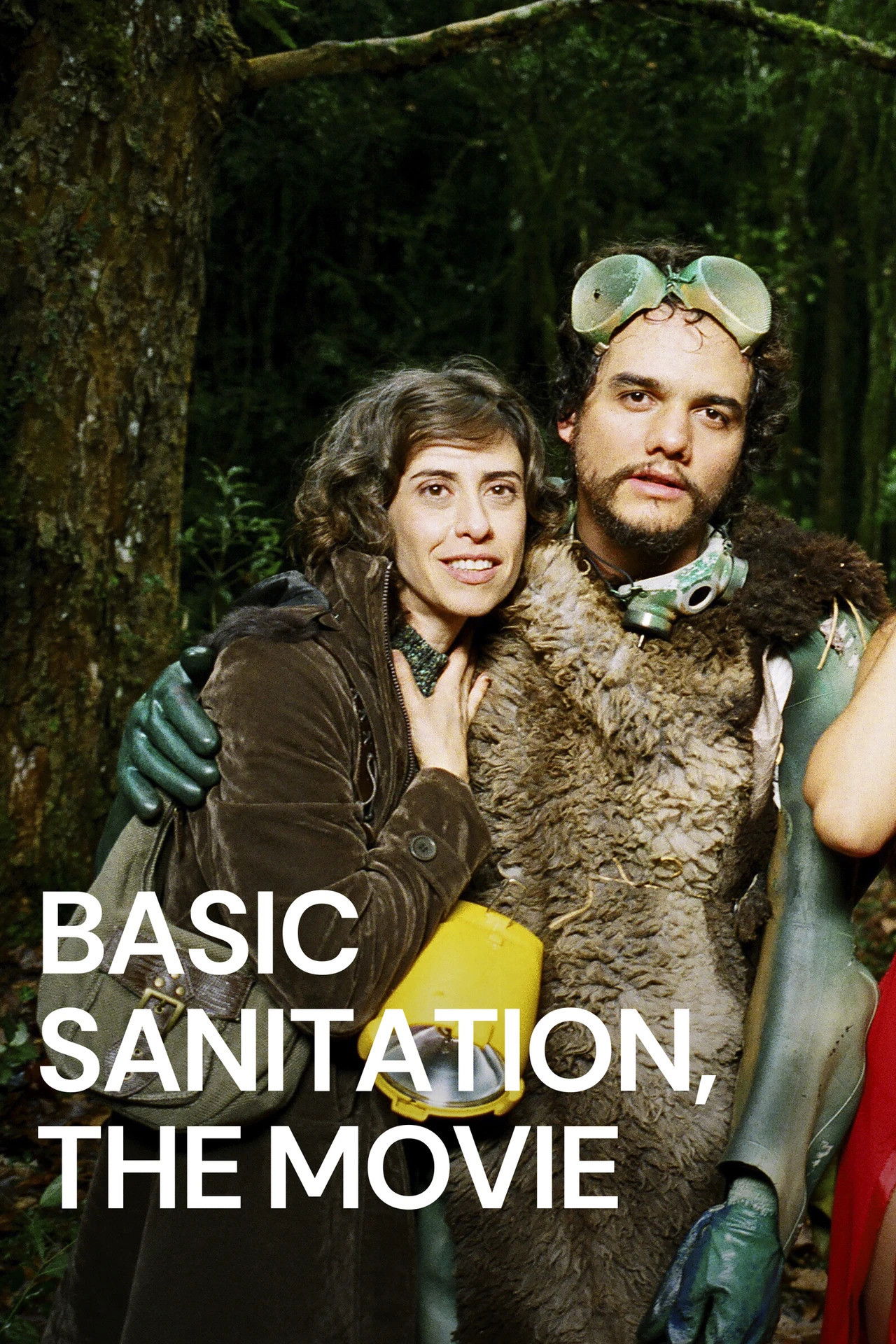 Basic Sanitation, the Movie