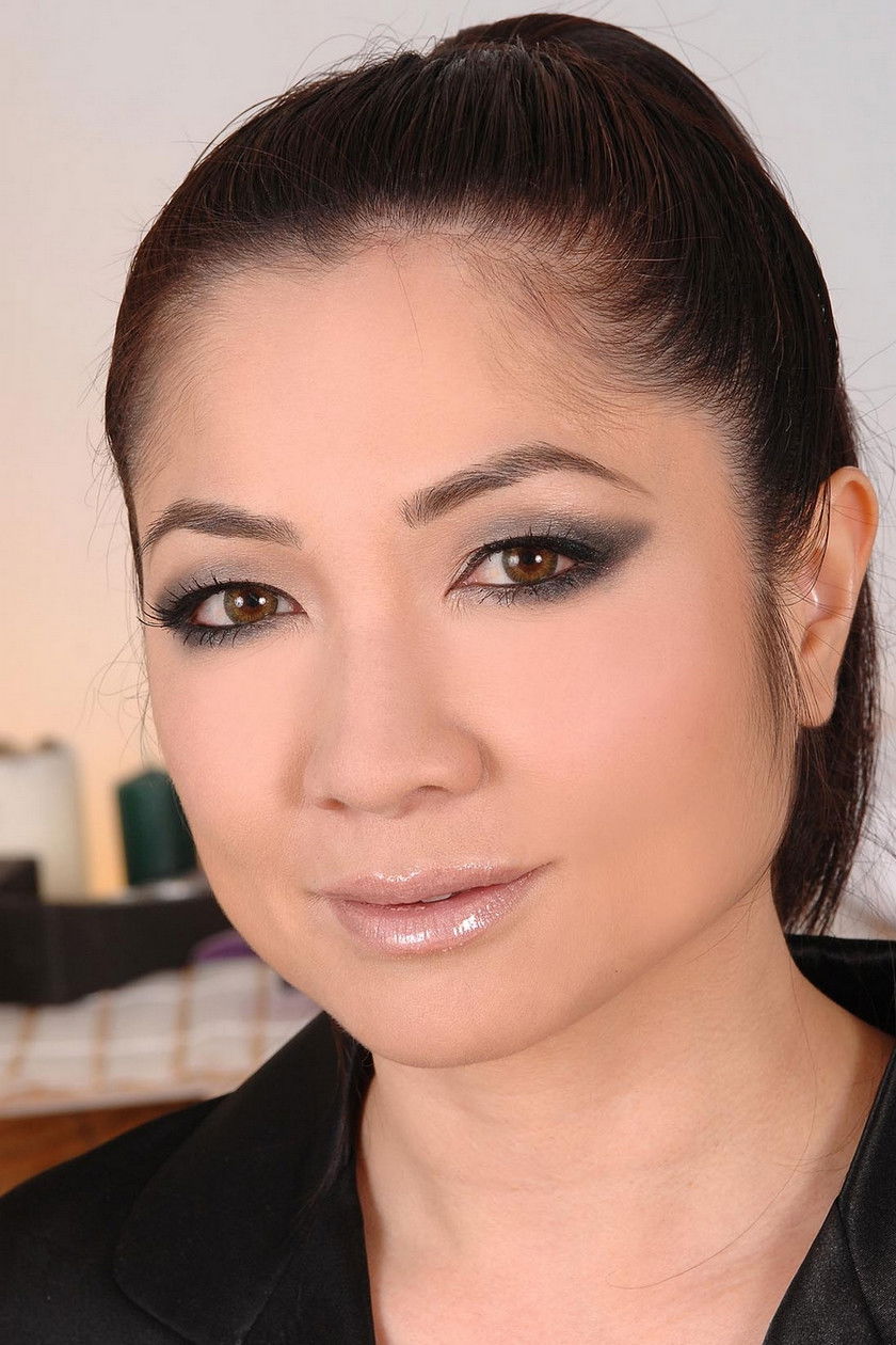 et billede af Midori Tanaka