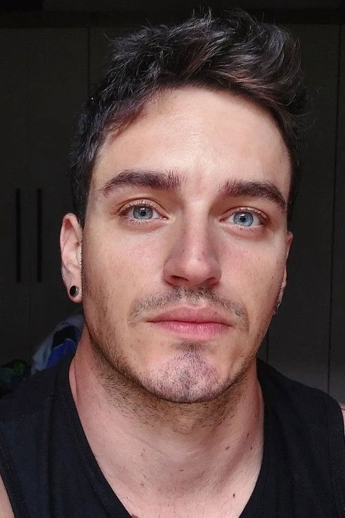 et billede af Nico Scomparim