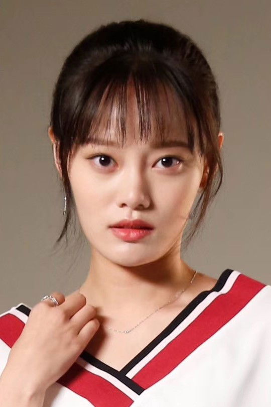 et billede af Zhao Simei