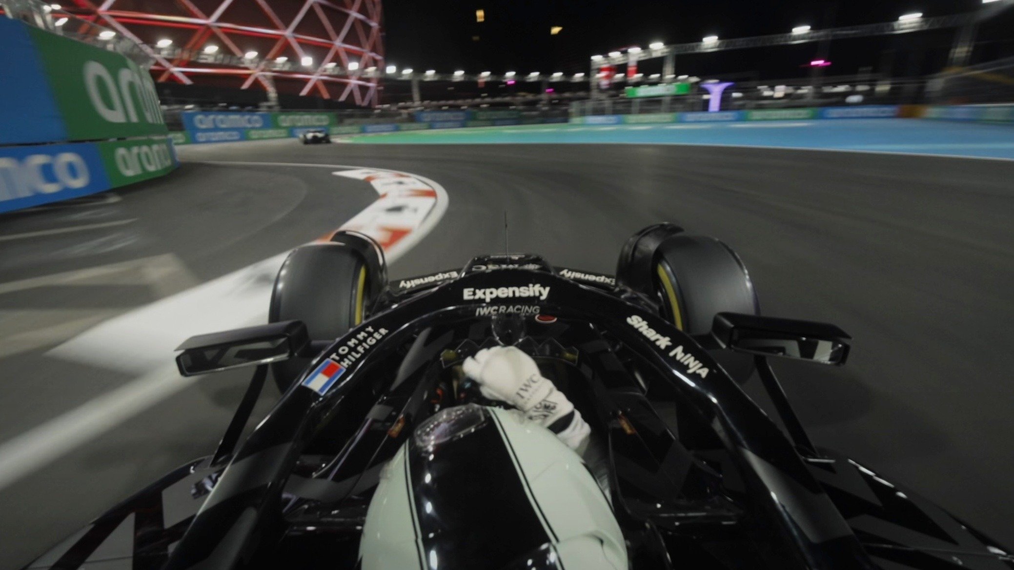 F1 The Movie (2025)