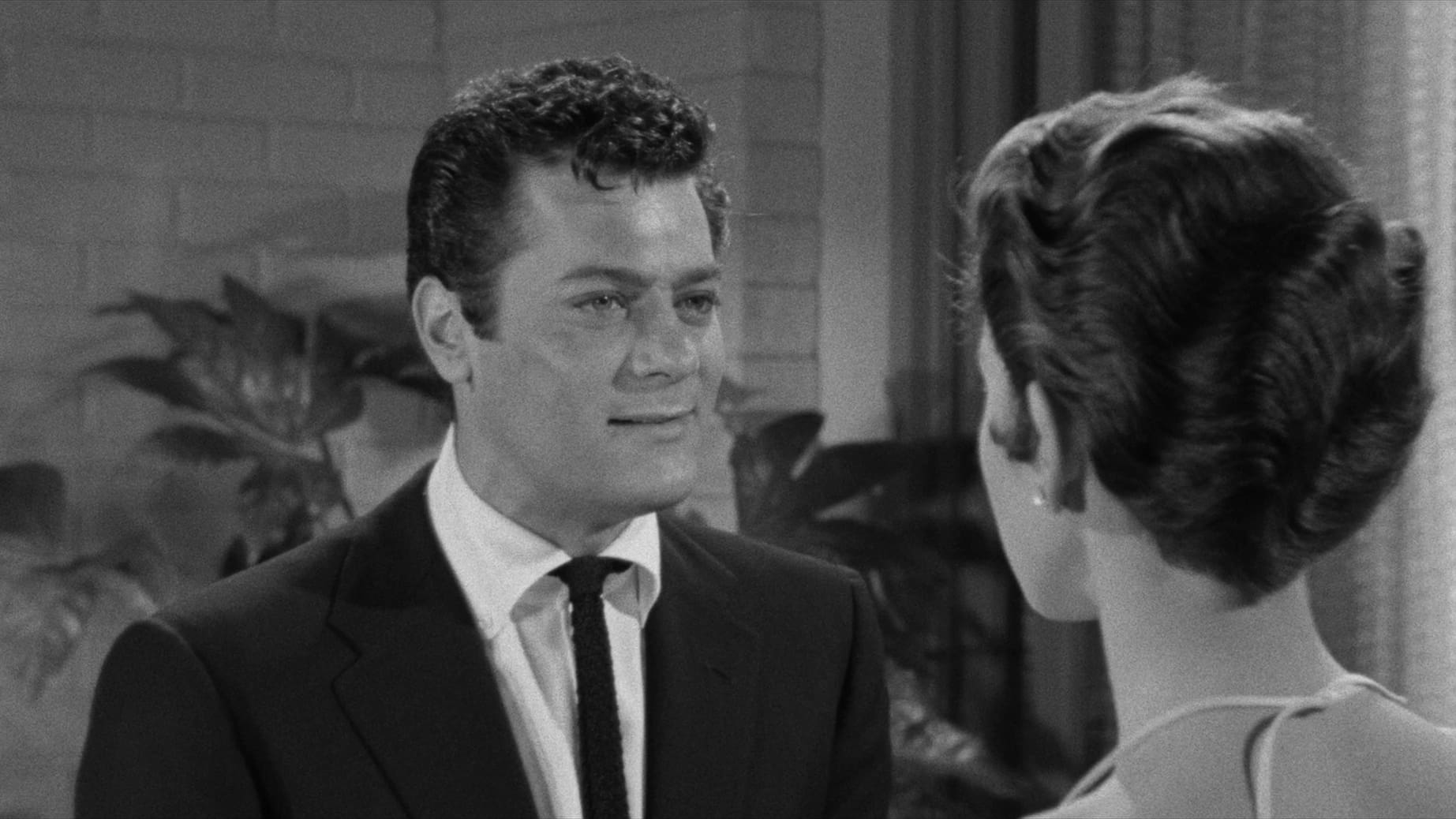The Square Jungle (1955)