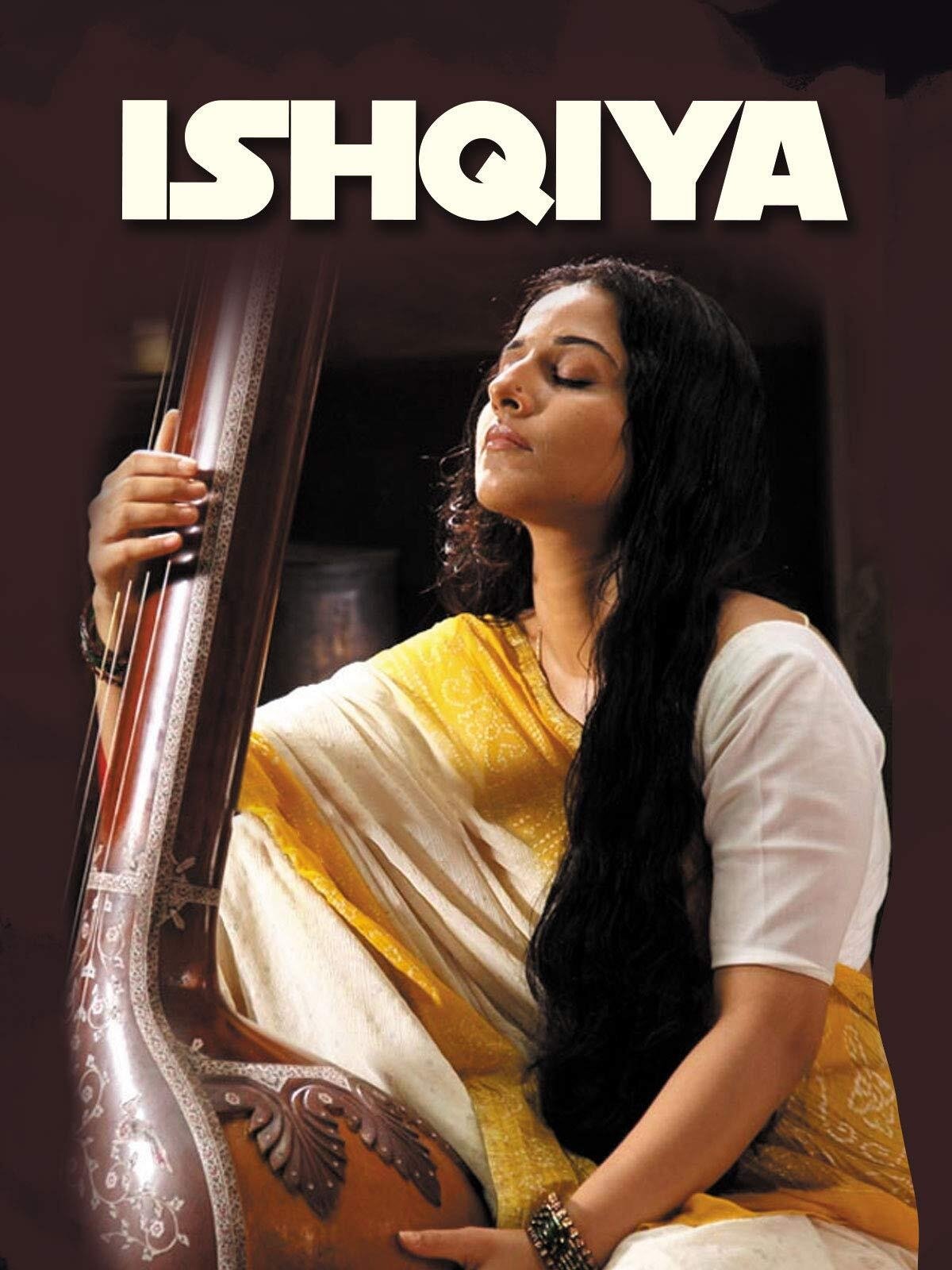 Ishqiya
