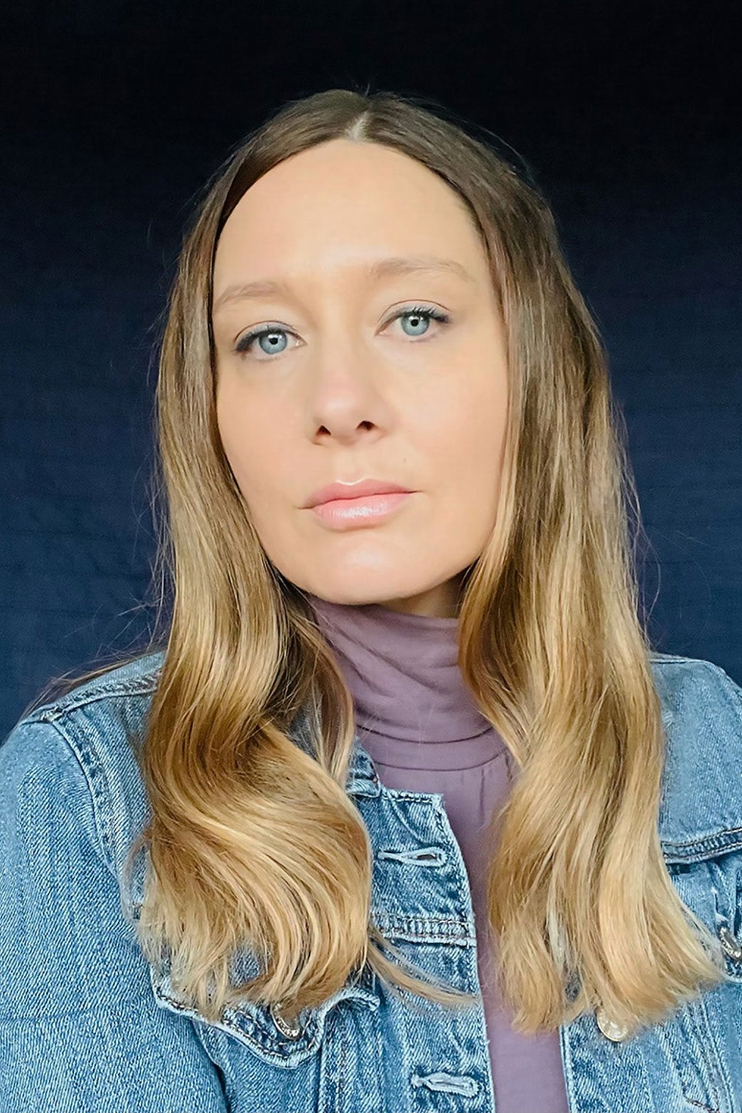 et billede af Erica Tremblay