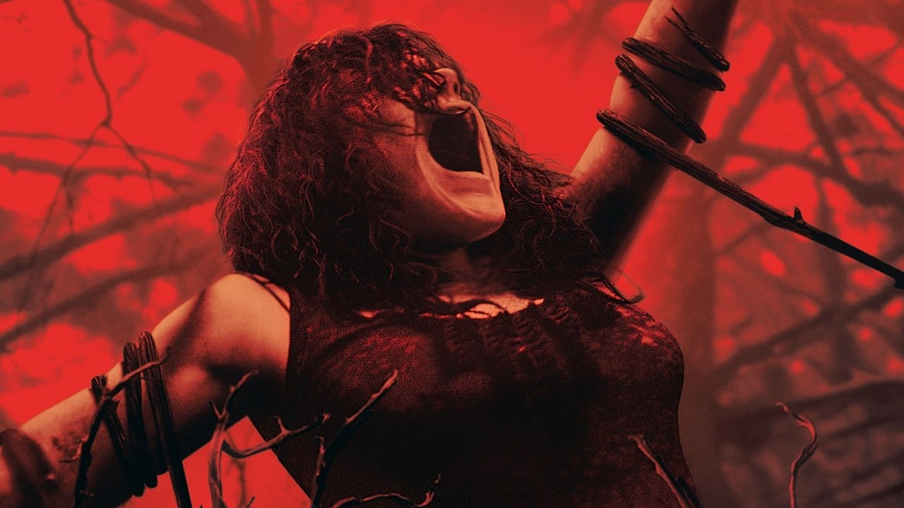 Posesión infernal (Evil Dead) (2013)