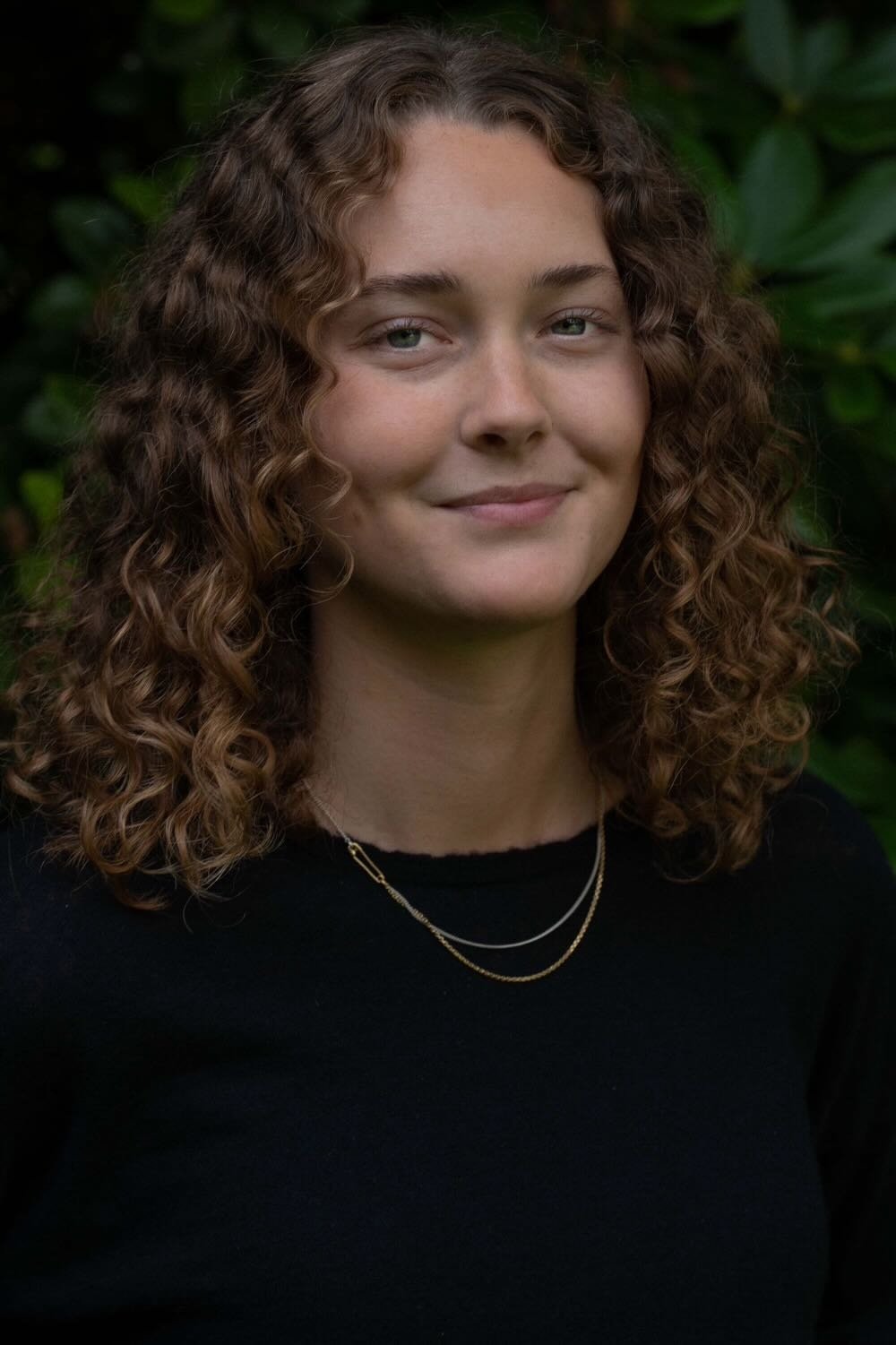 Emily Macrander | Casting Assistant