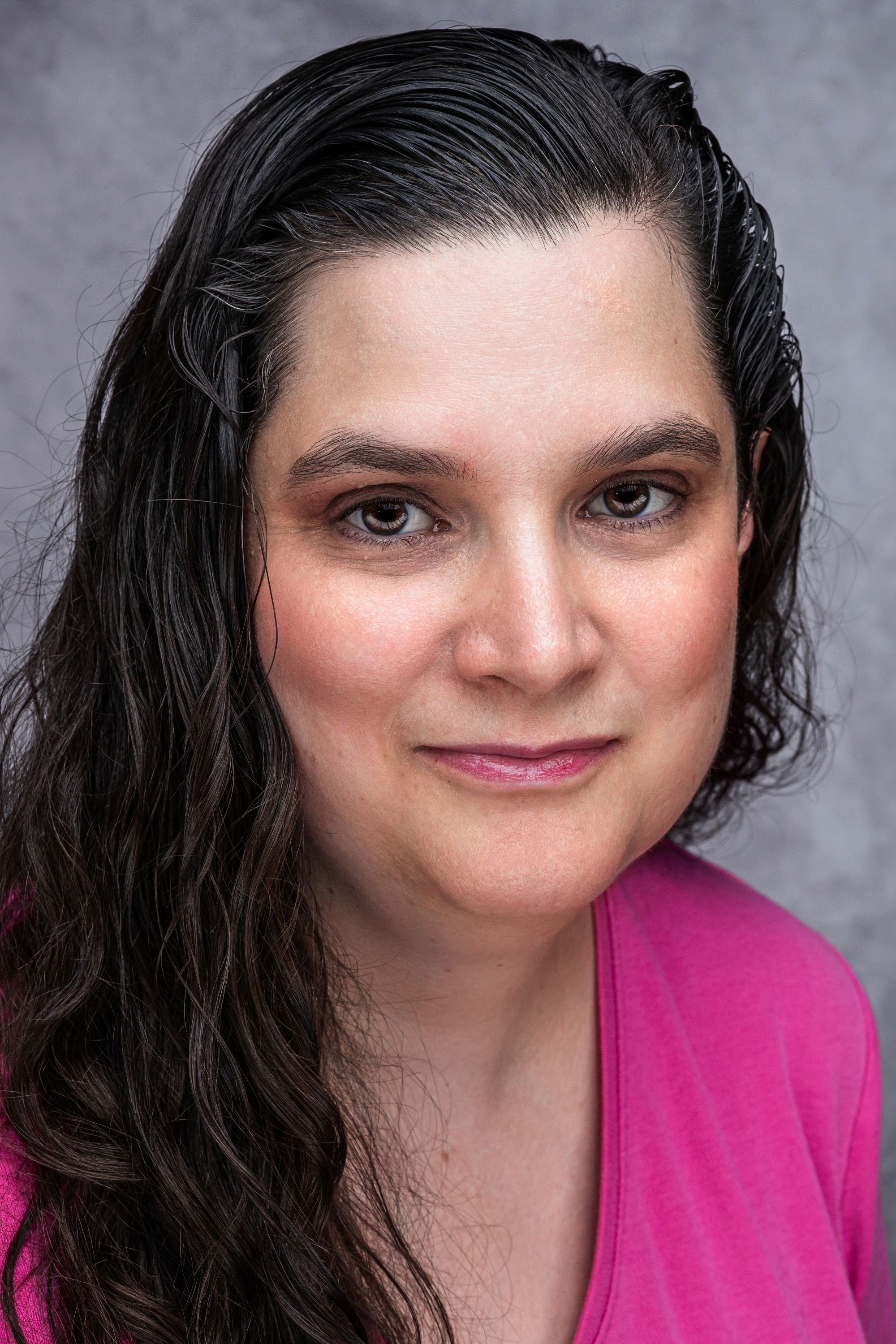 et billede af Geralyn Taylor