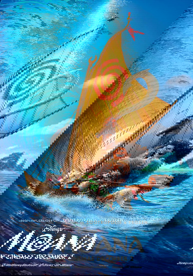 Moana