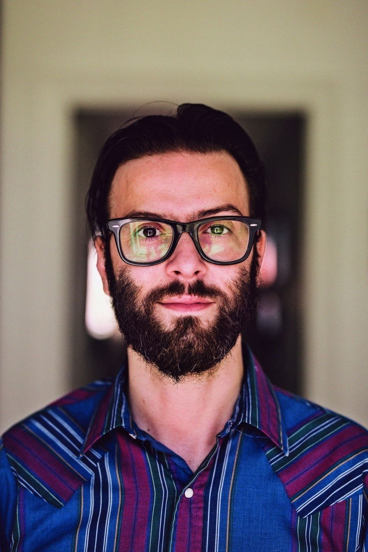 et billede af Filipe Melo