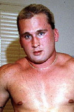 et billede af Jeff Parker