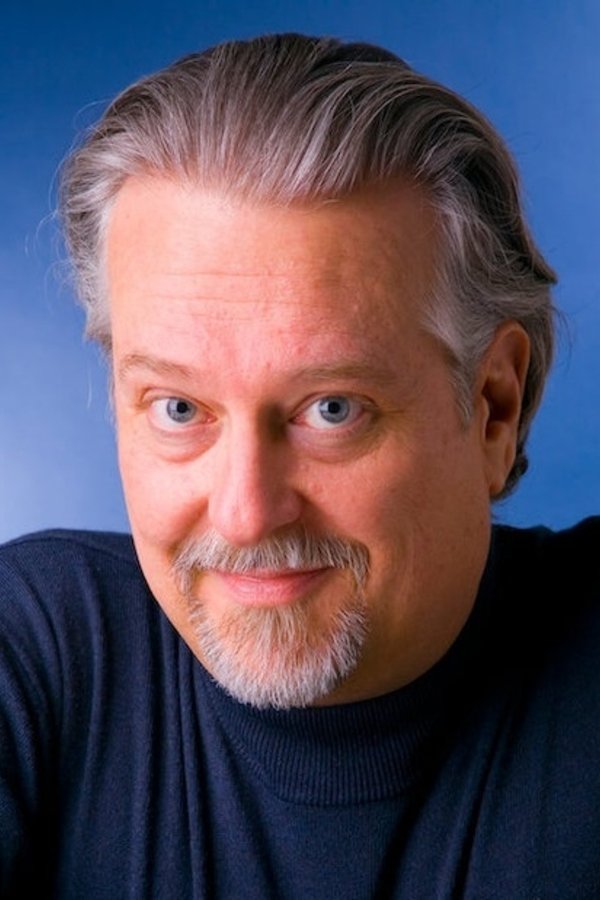 et billede af Don Davis