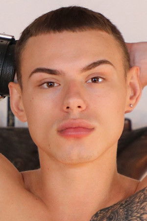 et billede af Maksym Demchek