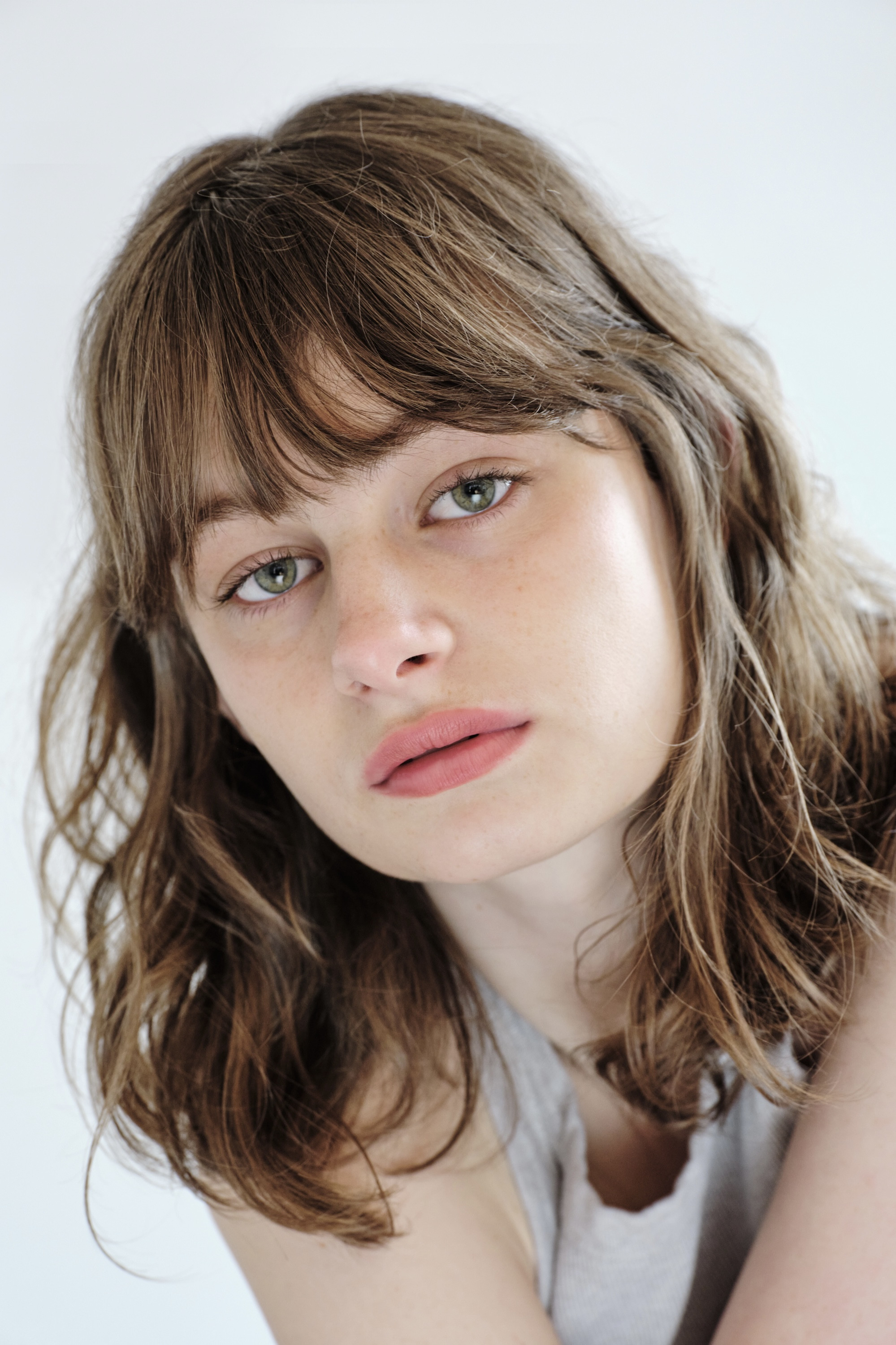 et billede af Sophia Bunnell