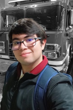 Yandré Núñez | Director