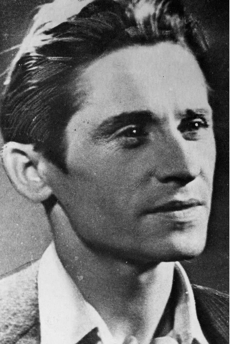 et billede af Edgars Liepiņš