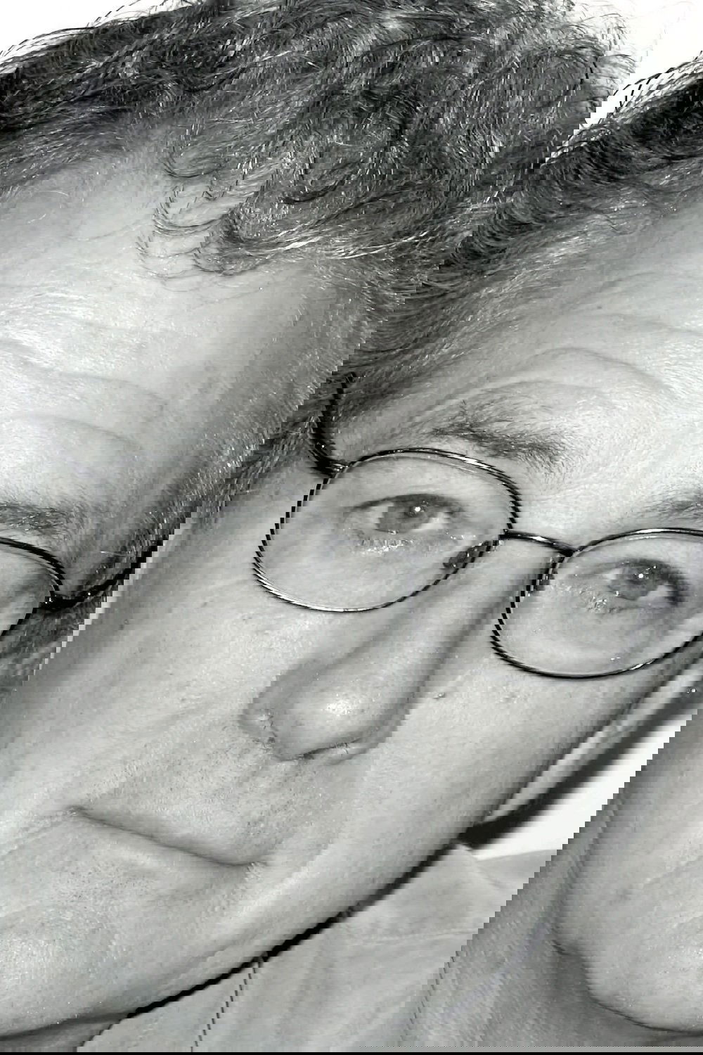 et billede af Robert Lloyd