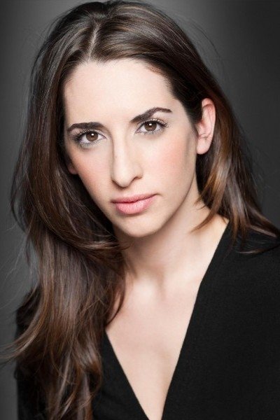 et billede af Nur Levi