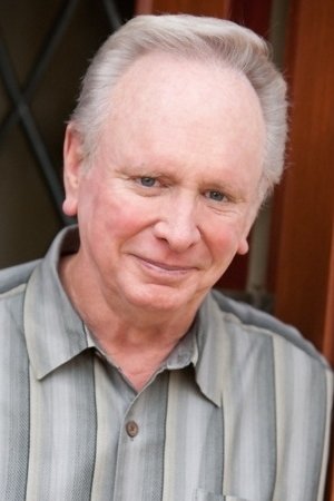 et billede af Wally Crowder