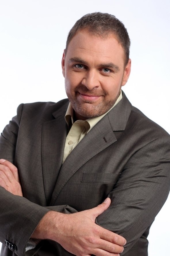 et billede af Marius Chivu