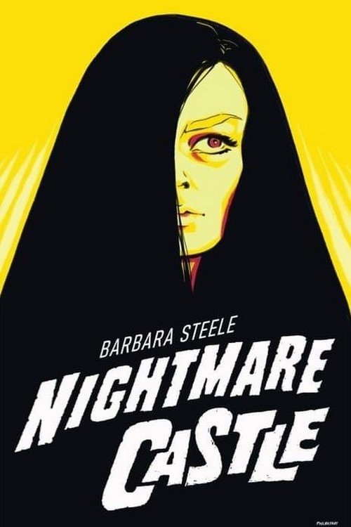 Nightmare Castle
