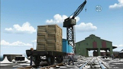 Thomas & Friends
