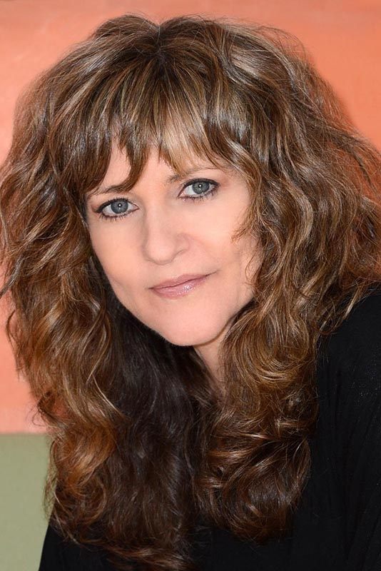 et billede af Lisa Roth