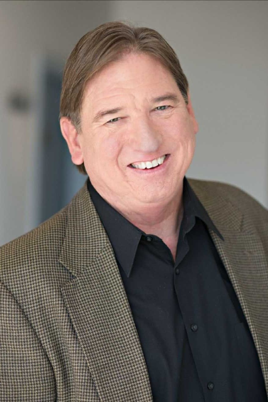 et billede af Danny Connelly