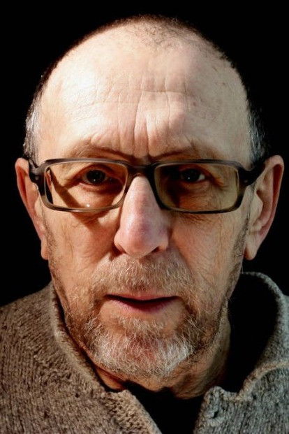 et billede af Dorian Supin