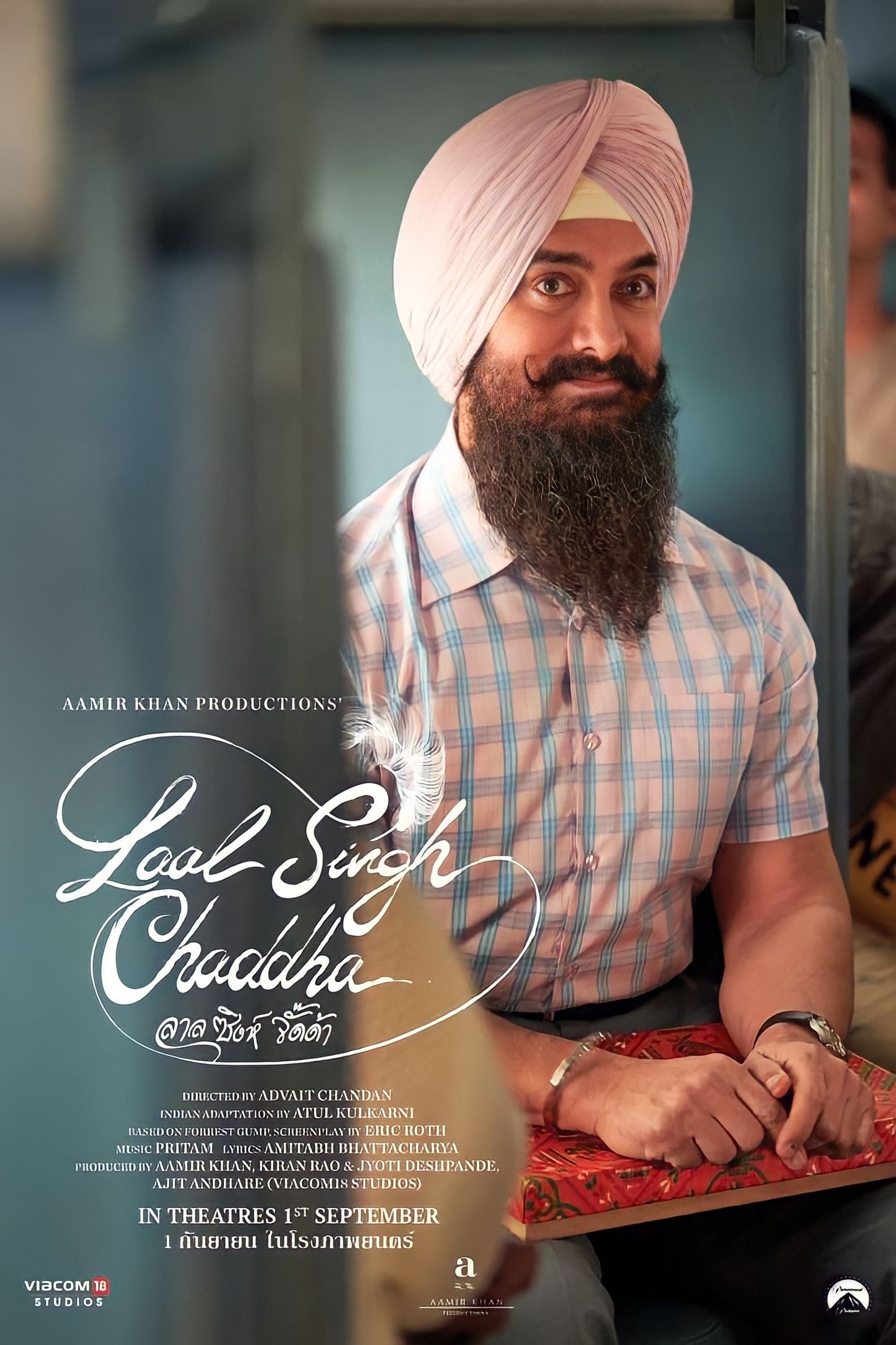 Laal Singh Chaddha