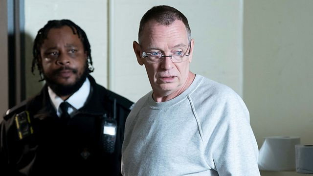 EastEnders Season 42 :Episode 160  07/10/2026