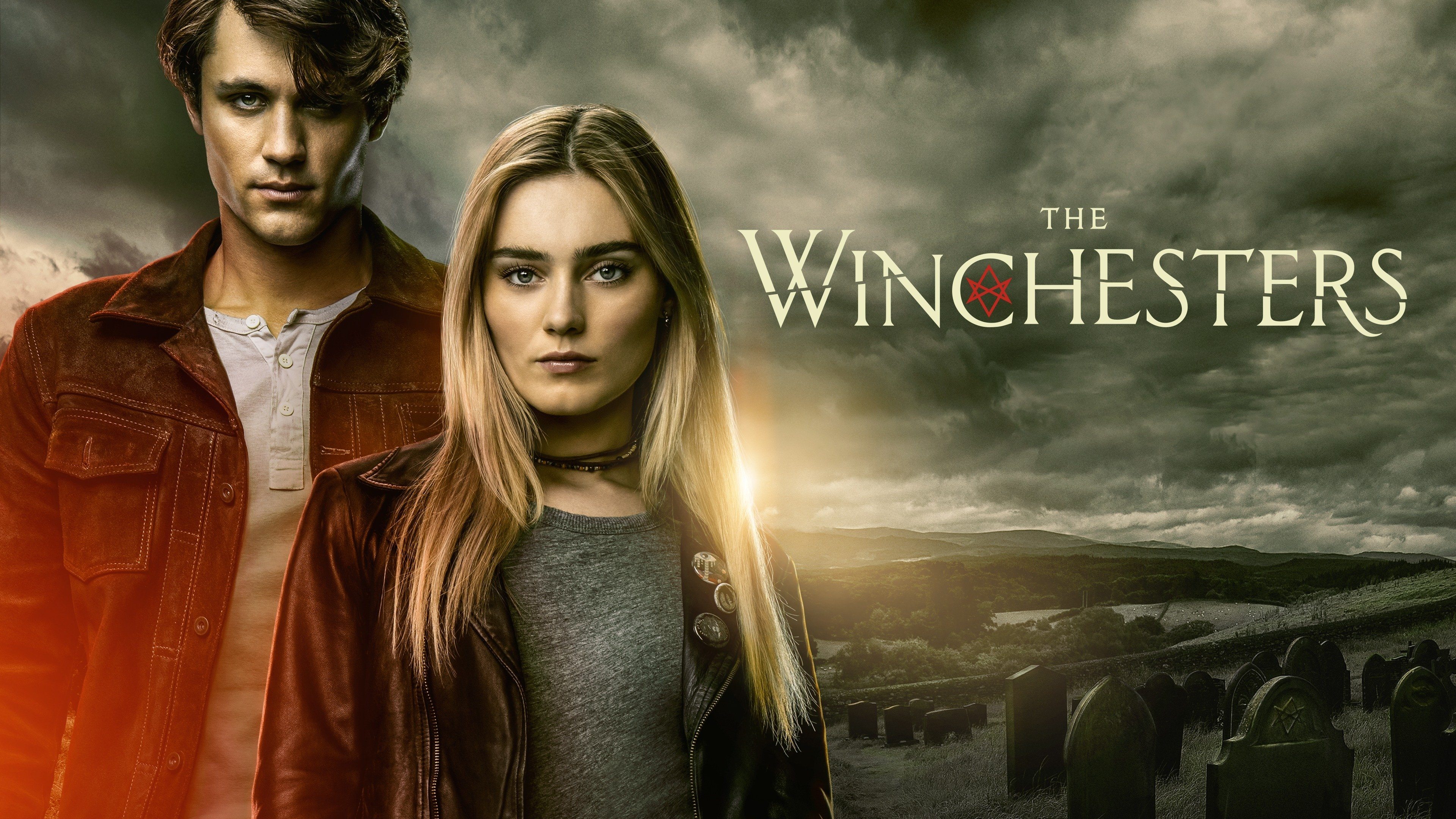 The Winchesters - Season 1 Episode 3