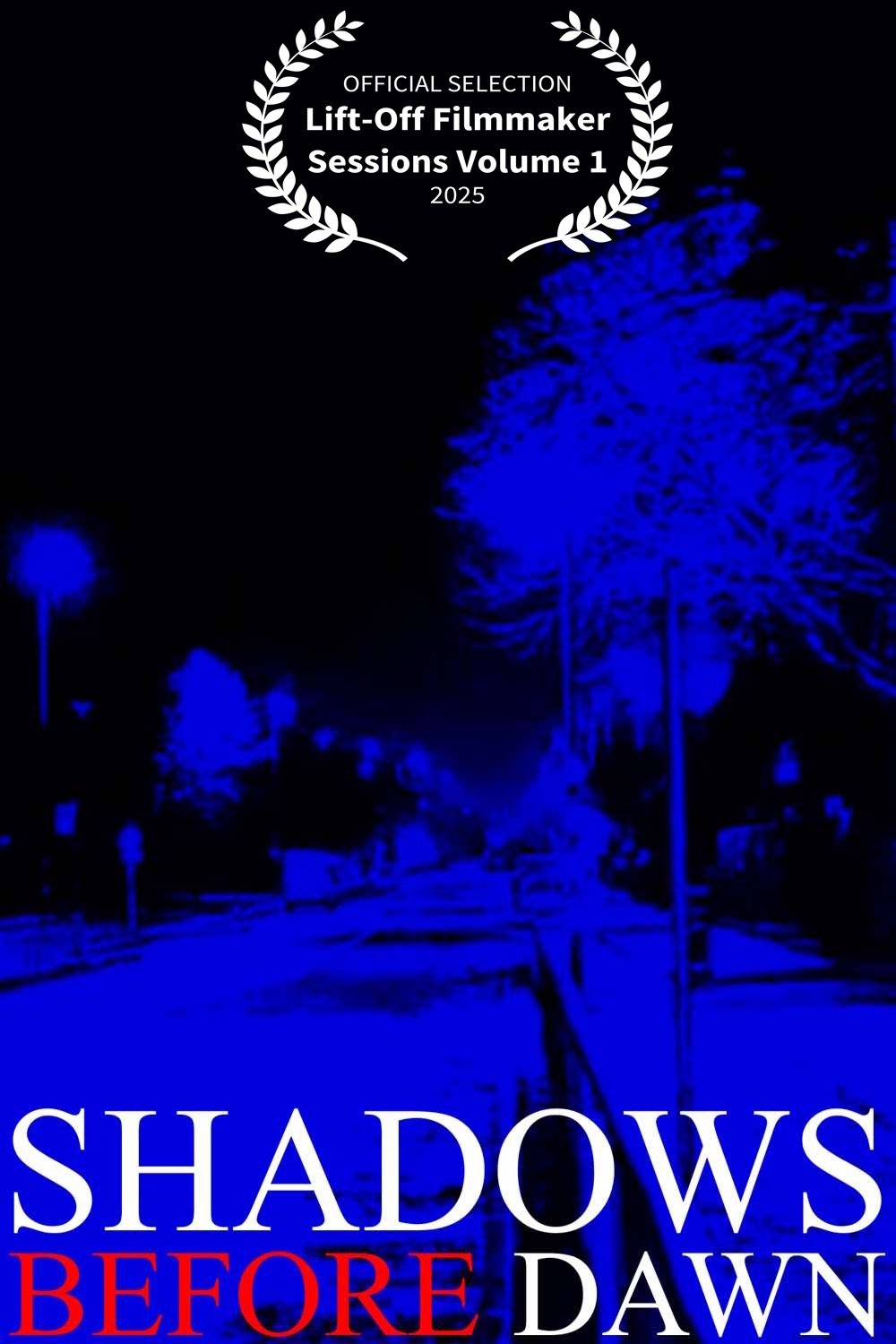 Shadows Before Dawn