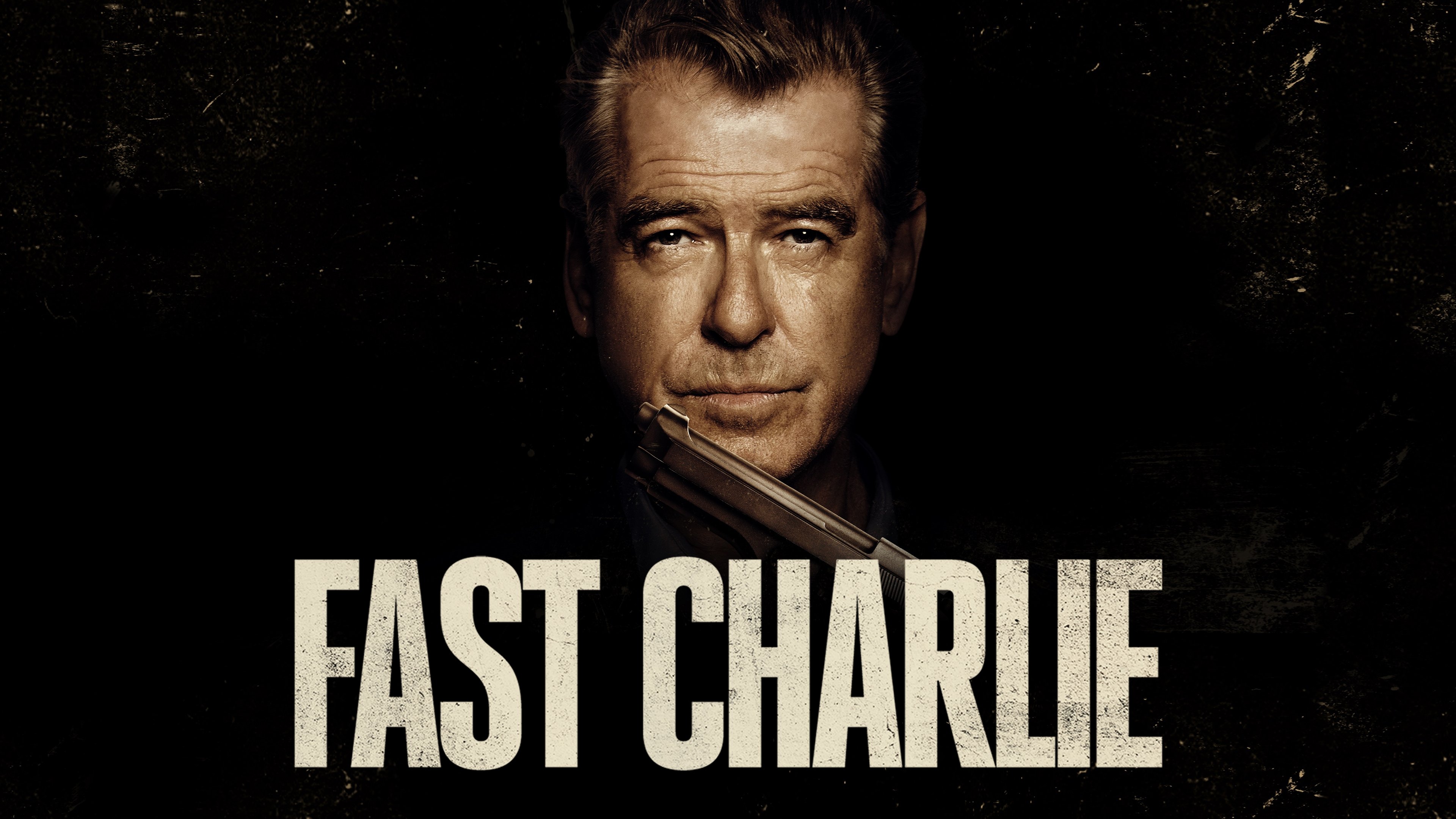 Fast Charlie (2023)